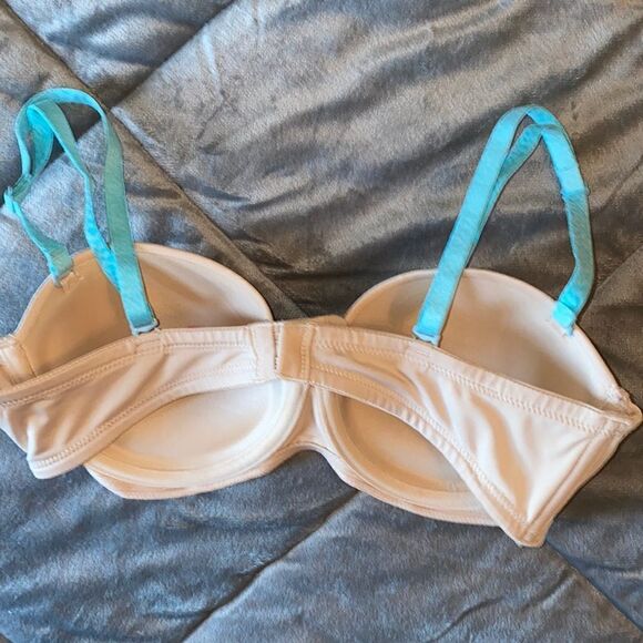 Underwire Bra Nude 36B Fruit of the Loom - Picture 3 of 3